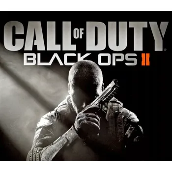 Hra Call of Duty: Black Ops II
