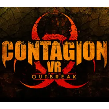 Počítačová hra Contagion VR: Outbreak