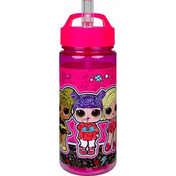 Láhev Lahev Na Pití Stor LOL Surprise 500 ml