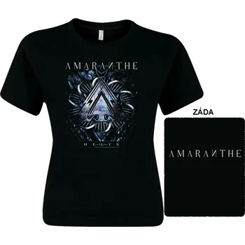 Dámské tričko Amaranthe - dámské triko 2