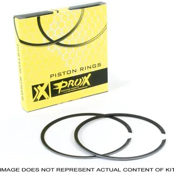 Pístní kroužky PROX Ø54,25 02.6219