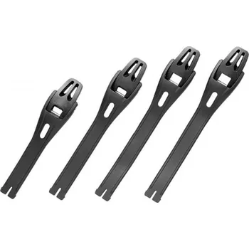 Moto obuv Pásek s PU přezkou sada TCX DUNE, SPACE, TRACK 20500 2H8305952