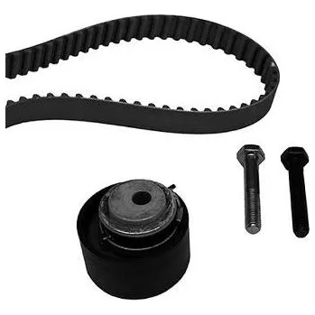 ozubení,sada rozvodového řemene HEPU 20-1259