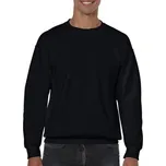 Mikina Gildan Heavy Blend - černá, XL