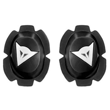 Motocyklový chránič Slidery na kolena DAINESE PISTA černé 2H52106456