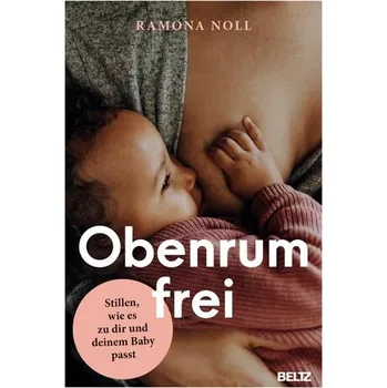 Obenrum frei - Noll, Ramona