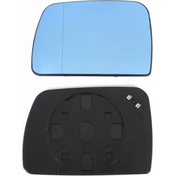 Auto zrcátko SKLO ZPĚTNÉHO ZRCÁTKA BMW X5, 99- 2050545E