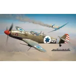 Eduard Avia S-199 Erla Canopy Hybrid…