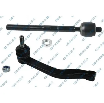 Táhlo řízení Příčné táhlo řízení GSP S100506