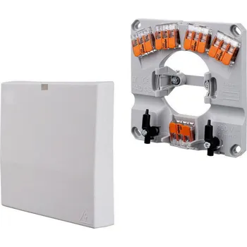 Elektroinstalační krabice Eleman 1000703