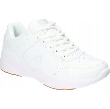 Dámské tenisky AMERICAN CLUB HA52 LEHKÉ A PEVNÉ DÁMSKÉ SPORTOVNÍ BOTY / TENISKY BÍLÉ 39