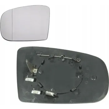 Zavěšení kol Sklo zrcátka vnějšího levé 5044547E