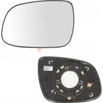 Soustava řízení Polcar 4118544E