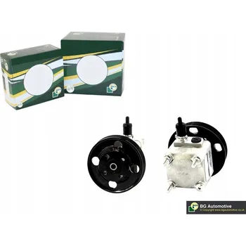 Posilovač řízení POMOCNÉ ČERPADLO BGA