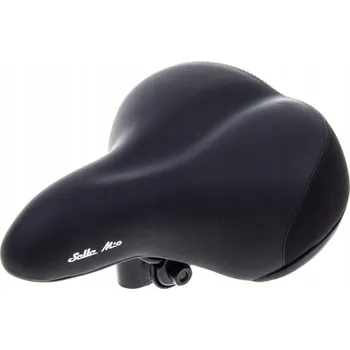 Sedlo na kolo Sedlo Selle Mio SM-1000-H 195 mm