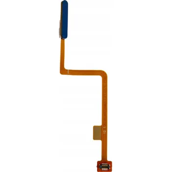 Čtečka otisků prstů Xiaomi Mi 10T Lite 5G - Atlantic Blue