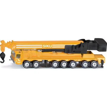 autíčko SIKU 1623 MEGA JEŘÁB