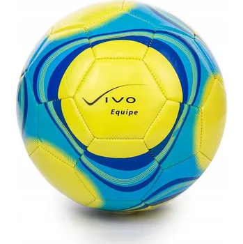 Fotbalový míč Fotbalový míč Vivo Equipe vel. 5