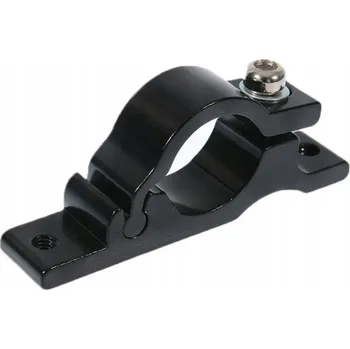 Košík na láhev DRŽÁK NA ŘÍDÍTKA PRO KOŠÍK NA LÁHEV KW-318-02