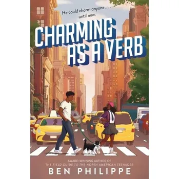 Charming as a Verb - Philippe, Ben