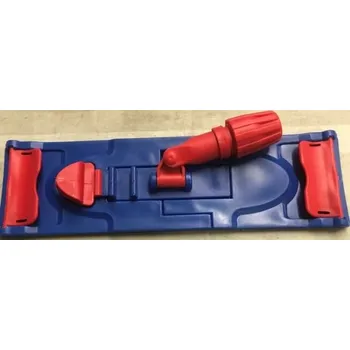 mop Držák mopu SPEEDY 40cm, plast mechan.