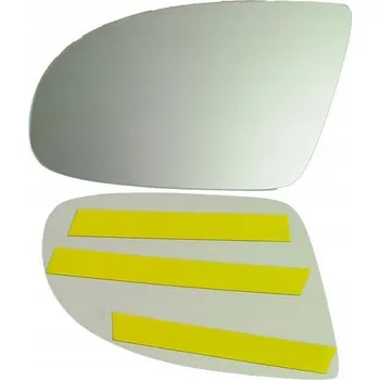 Soustava řízení SKLO LEVÉHO ZRCÁTKA CITROËN JUMPY 10.95-12.03