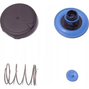 Blok motoru Odvětrání klikové skříně (odma) víko ventilů membrána VOLVO XC60 2014-; XC90 16-; S90 V90 V90CC 17-