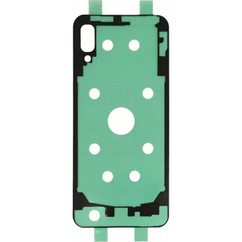 Náhradní kryt pro mobilní telefon Samolepka/Těsnění pod kryt baterie Samsung A20E (SM-A202F)