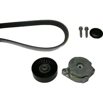 Sada zebrovanych klinovych remenu HEPU 20-1392XL