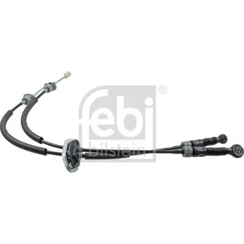 Převodovka Tazne lanko, rucni prevodovka FEBI BILSTEIN 195013