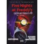 Five Nights at Freddy's: Na dosah -…