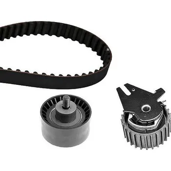 ozubení,sada rozvodového řemene HEPU 20-1656