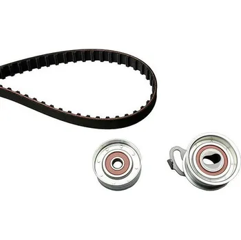 ozubení,sada rozvodového řemene HEPU 20-1216