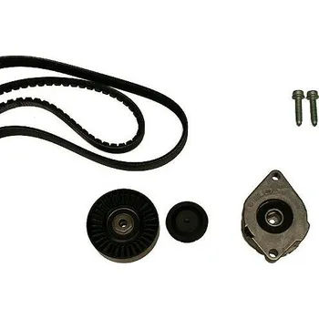 Sada zebrovanych klinovych remenu HEPU 20-1394