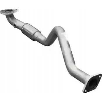 Posilovač řízení Výfukové Trubka Asmet 31.007