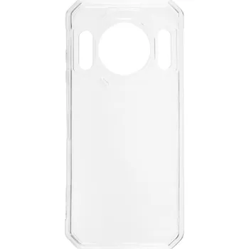 Pouzdro na mobilní telefon Pouzdro TVC Jelly pro Oukitel WP21 průhledné