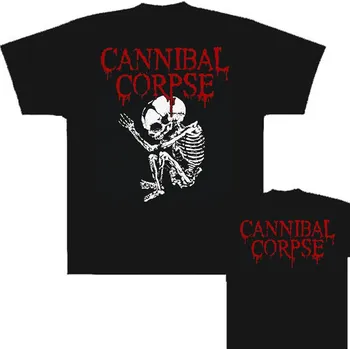 Pánské tričko Cannibal Corpse - triko 2