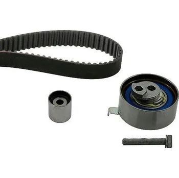 ozubení,sada rozvodového řemene HEPU 20-1765