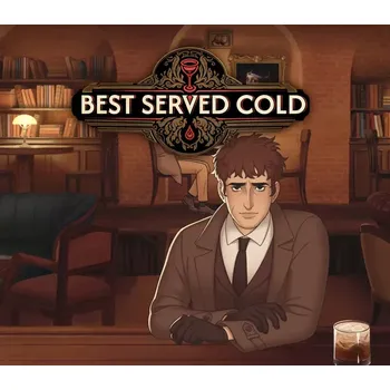 Počítačová hra Best Served Cold