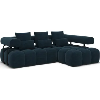 Sedací souprava Sedací souprava Levvi, Manhattan 40 pravá