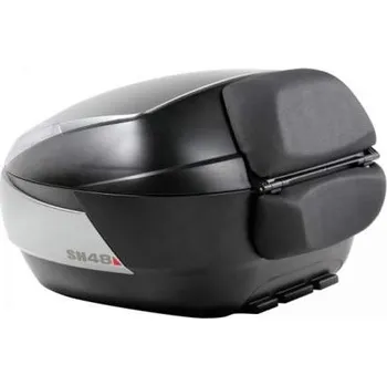 Zavazadlo na motocykl Opěrka SHAD D0RI4800 pro SH48 2H72485341