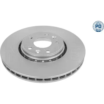 Brzdový kotouč Brzdový kotouč MEYLE 16-15 521 0043/PD