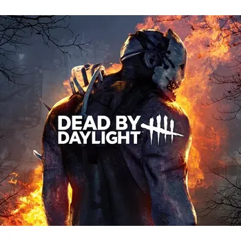 Počítačová hra Dead by Daylight Ultimate Edition
