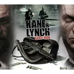 Kane & Lynch: Dead Men