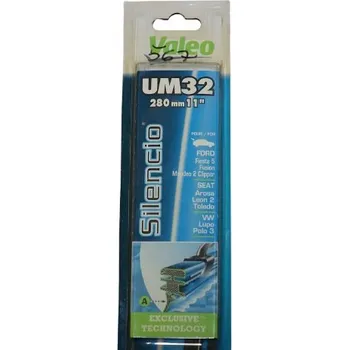 Stěrač Valeo 567920