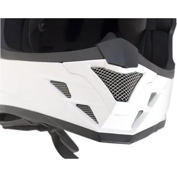 Motodoplněk Moto přilba SCORPION VX-15 AIR SPRINT černo/bílo/červená 2H45739625