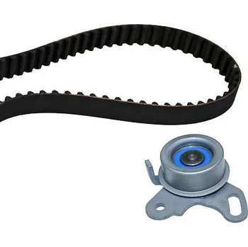 ozubení,sada rozvodového řemene HEPU 20-1224