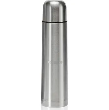 Termoska Vakuová termoska z nerezové oceli helios 700 ml 0,7 l rockland