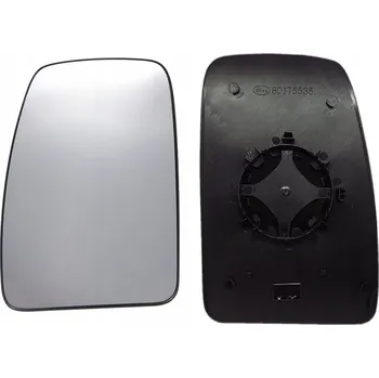 Zavěšení kol Polcar 60N1543E vložka zrcátka vnějšího L