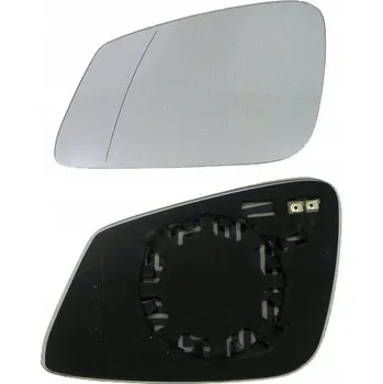 Zavěšení kol VLOŽKA SKLO ZRCÁTKA BMW 3 F30 F31 F34 F35 LEVÁ